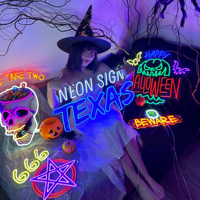 Iş için özel Neon işaret Logo işareti el yapımı düğün dekor adı işareti hediye ev düğün bar duvar art home için
