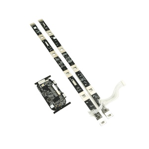 Lite 4 Pro BMS แผงวงจรควบคุมแบตเตอรี่มิเตอร์ป้องกันชิ้นส่วนซ่อมสำหรับ MI4 Pro สกูตเตอร์ไฟฟ้า - Product Image 3