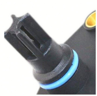 Sensor de Presión Absoluta del Colector (MAP) T-PRT05 T-PRT05/02 T-PRT05/A para 46451792 71714218 71718233 71718678 71728656 806001535002