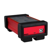 Multidiag Pro+ 2021.1 Car Diagnostic Scanner Newest Software Version Electric Power Plastic Code Reader With Keygen