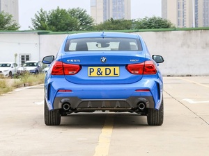 <span class=keywords><strong>BMW</strong></span> Serie 1 <span class=keywords><strong>120i</strong></span> Sedán Automático <span class=keywords><strong>2021</strong></span> LHD Venta al por Mayor de Autos Usados en China Bajo Kilometraje Título Limpio Exportación de China - Product Image 6