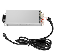 Adaptor Catu Daya 5V 15A Catu Daya Universal 5V 15A AC100V-240V Ke DC5V 100W Adaptor untuk Strip LED