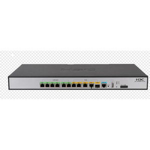 H 3C MSR830-6HI-GL MSR830-10HI-GL MSR830-10HI Multi-service Enterprise WAN <b>Routers</b> - Product Image 2