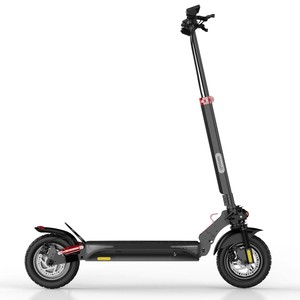 IScooter IX4 Off Road 800W 15AH Scooter Speed 45km/h With APP Control - Product Image 1