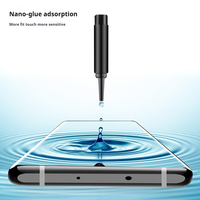 Protecteur d'écran UV anti-rayures transparent pour One Plus 7 8 9pro Protection de téléphone portable pour One Plus Ace2 Ace3