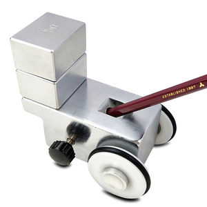 Testeur de dureté des crayons pour petites voitures à trois fonctions Aiceyi ACE-G3084, métal, 500g, garantie 1 an - Product Image 6