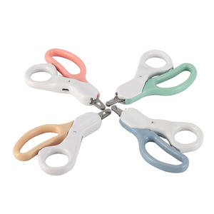 HGL HANBD <span class=keywords><strong>PET</strong></span> 2022 yeni tasarım kedi araçları bakım ürünleri köpek tırnak makası <span class=keywords><strong>pet</strong></span> kedi köpek tırnak makası - Product Image 2