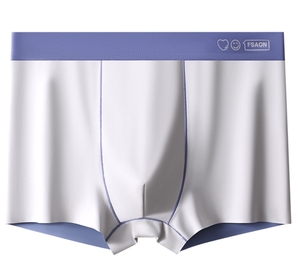 Đồ lót nam Boxer bán buôn - In logo theo yêu cầu, cung cấp số lượng lớn |   Nhà sản xuất đồ lót OEM - Product Image 3