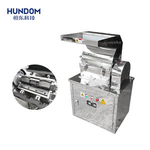 Cânfora grosseiro triturador, enxofre kibbler, grafite grânulo triturador máquina - Product Image 2