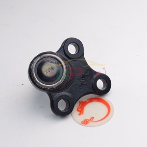Sistema de suspensión de alto rendimiento, conjunto de rótula de brazo inferior 54530-L1000 54530 L1000 para Hyundai ELANTRA 54530L1000 - Product Image 2