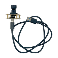 Module de caméra USB3.0 8MP STARVIS IMX678, vision ultra faible luminosité, Starlight, faible éclairement, module de caméra USB UVC IMX678