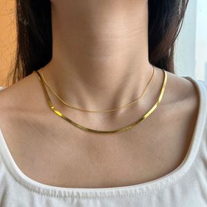 Dylam - Cadena de Plata de Ley 925 al por Mayor, Collar Apilable, Joyería, Plata, HipHop, Colar Cubano, Cadena Personalizada para Mujer - Product Image 5