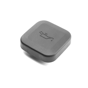 11127500568 11121715318 11121727696 11127509328 Tapa de Aceite Nueva para <span class=keywords><strong>BMW</strong></span> E46 E53 E60 E65 E66 E67 318i <span class=keywords><strong>320i</strong></span> 323i 328i 525i 528i - Product Image 1