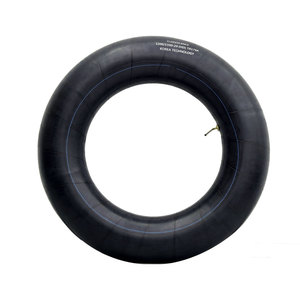 Pneu de camion à benne basculante à prix avantageux 1200-24 1200r24 Camion léger et bus Tubes en caoutchouc butyle de haute qualité 1200R24 Chambre à air - Product Image 2