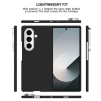 Coque de téléphone durable avec surmoulage, adsorption magnétique, protection antichoc pour Samsung Galaxy Z Fold 7