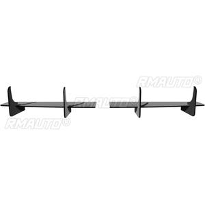 Para Hyundai Elantra N 2024-2025: Kit de carrocería con difusor y protector de parachoques trasero, accesorios para coche - Product Image 6