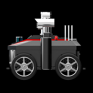 QITENG Explosion-Proof Wheeled Robot-L7 <b>Fire</b> Replace Manual Inspection & <b>Fire</b> 1 Year Warranty the L7 <b>Fire</b> Explosion-Proof Wheele - Product Image 4