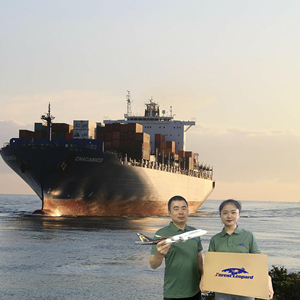 Tarifas de envío de logística más baratas FBA Courier Service <span class=keywords><strong>to</strong></span> Door EE. UU./Europa/Reino Unido <span class=keywords><strong>Sea</strong></span>/Express Cargo Agent China <span class=keywords><strong>Freight</strong></span> Forward - Product Image 5