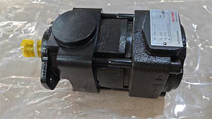 Hydraulic <b>Pump</b> BUCHER Gear <b>Pump</b> QX52 QXM33 QT22 QXEH52 QX22 QX43 QXM22 QXN32 QXEH32 QXEH42 QVM33-010N11 - Product Image 4
