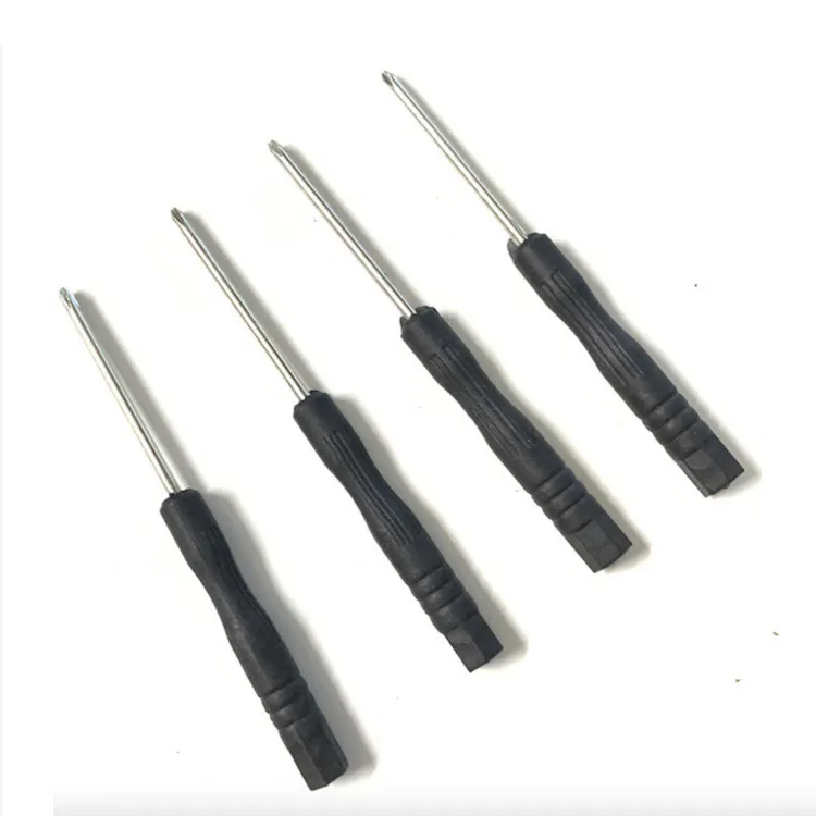 Slotted Head screwdriver mini screwdriver for watch and iPhone cell phone