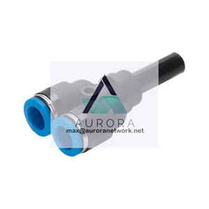 Accesorios de válvula neumática electrónica de alta calidad, con buen precio - Product Image 1