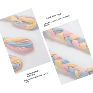 Özel Tasarım TPR Evcil Hayvan Çiğneme Oyuncağı Yavru Köpek Isırmaya Dayanıklı Dikenli Top Diş Gıcırdatma Oyuncağı - Product Image 4
