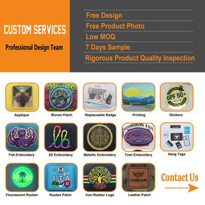 Custom 3D Embroidery Logo 5 Panel Unique Pattern Printing Hip-hop Street Style Unisex Baseball Cap Sporty Hats - Product Image 4