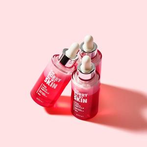 I'M SORRY FOR MY SKIN Anti-Wrinkle Blemish Clearing <b>Face</b> Serum Liquid Home Use - Product Image 3