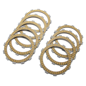 Pièces accessoires centrifuge disque d'embrayage pour Suzuki GS1000 GS1000GT GS1000GX GT/GX <span class=keywords><strong>GS1100</strong></span> GS1150 21441-49200/21441-31D20 9 - Product Image 3