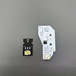 Per Honda Accord 9.5 2016-2017 Versione LOW: Fari <span class=keywords><strong>Auto</strong></span>, Strisce Luminose DRL, Modulo Ballast Chip Angel Eyes, Ricambi Illuminazione - Product Image 4
