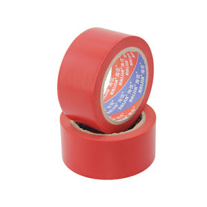 Cinta de Señalización para Pisos de Alta Adhesión - PVC Impermeable Resistente al Desgaste para Fábrica Taller Gestión 5S - Product Image 2