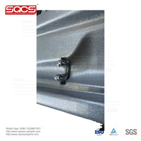 Nouveau cadre de tableau de bord de groupe d'instruments de pièces automobiles 9016801807 pour Mercedes SPRINTER W901