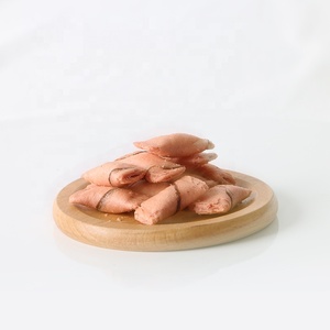 Küçük ambalaj 70g mini kremalı gofret bisküvi aperatif çilek lezzet gevrek gofret loacker gofret bisküvi