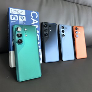 Smartphone Original Camon 50 Pro C20 Pro 2K 5G, résolution 2K, processeur Deca Core, appareil photo arrière 108MP, entièrement débloqué, reconnaissance faciale - Product Image 4