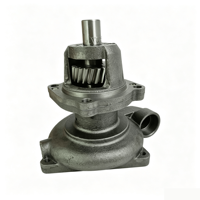 Pompe à eau de remplacement OE 3803402 à prix d'usine pour révision et réparation du moteur Cummins 6CT