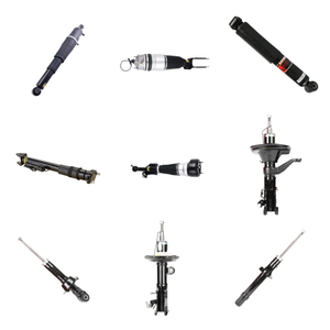 Amortiguadores traseros para <span class=keywords><strong>SUBARU</strong></span> LEGACY <span class=keywords><strong>IMPREZA</strong></span> LIBERTY BC BF5 4WD CG CF 334109 - Product Image 2