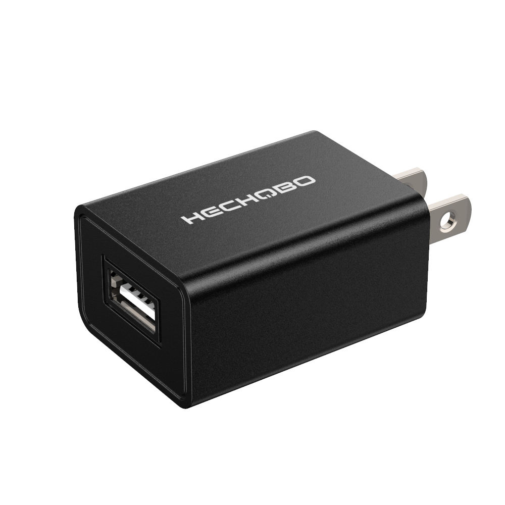 Carica Batteria Universale Travel Charger 5V 10W + Cavo Type-C Usb 1M - Foto 4