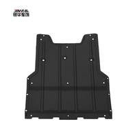 Protection inférieure du moteur Yinhua 11-18Q3 pour Audi Q3 8U0 863 821