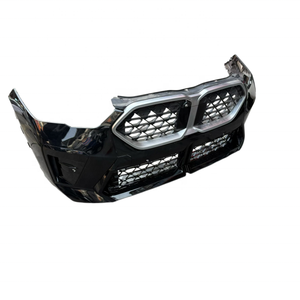 Paraurti Anteriore Originale per BMW X2 U10 2025 con Griglia e Copertura Fendinebbia, Ricambi <span class=keywords><strong>Auto</strong></span> <span class=keywords><strong>Usati</strong></span> Originali per X2 U10 - Product Image 3