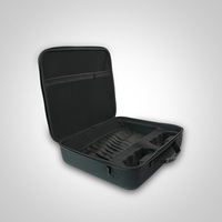 Étui de rangement imperméable de haute qualité pour console de jeu filaire PlayStation 5, accessoire de transport de voyage