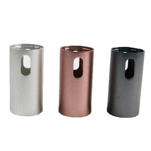 Servicio de Mecanizado CNC de Precisión Personalizado, Piezas de Equipos Industriales, Electroerosión por Hilo, Brochado, Aluminio, Acero Inoxidable, Mecanizado OEM - Product Image 2