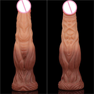 Lovetoy <span class=keywords><strong>China</strong></span> Lieferant <span class=keywords><strong>Dildo</strong></span>-Sex-Spielzeug Dragon Peitsche Silikon Penis Sex Spielzeug <span class=keywords><strong>Dildo</strong></span> Für Weibliche - Product Image 4