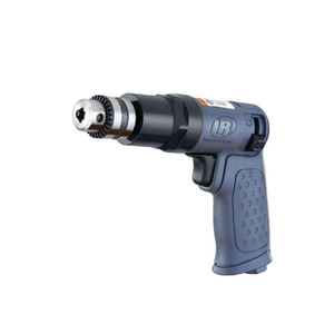 Perceuse pneumatique Ingersoll Rand 7804R, mandrin 10 mm, type pistolet, marteau perforateur à air comprimé - Product Image 2