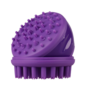 Réduction de la <span class=keywords><strong>Cellulite</strong></span> en Silicone, masseur corporel, <span class=keywords><strong>brosse</strong></span> de <span class=keywords><strong>massage</strong></span> amincissante <span class=keywords><strong>Anti</strong></span>-<span class=keywords><strong>Cellulite</strong></span> - Product Image 6