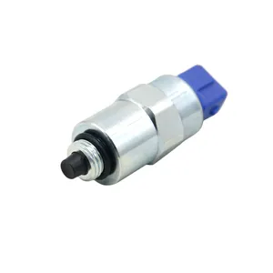 Golden Vidar Hot Sell Diesel pumpe Stopp Magnetventil 28363769 Absperr ventil 7185-900G