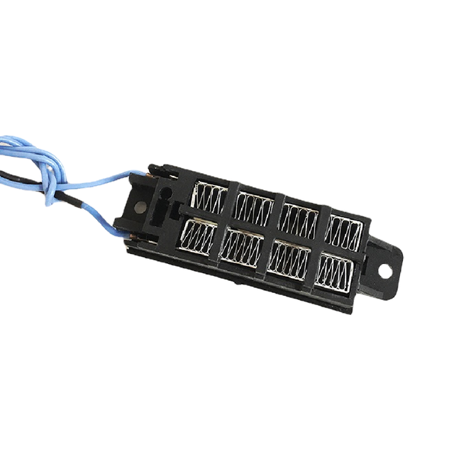 12V-220V 50W-100W Constant Temperature Ceramic PTC air Electric Heater