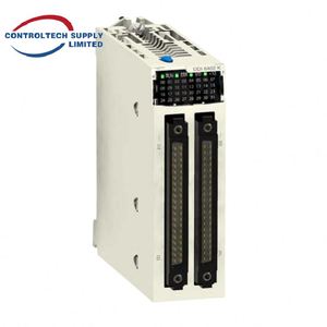 Modicon Quantum avec module de sortie discrète BMXDRA0805 - Product Image 4