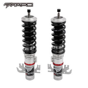 Phụ tùng giảm xóc lò xo trụ điều chỉnh hiệu suất cao FAPO PF008020 dành cho Holden Commodore Sedan/Wagon/Ute VE 2006-2013 - Product Image 4