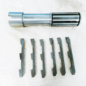 Alesaggio strumento di levigatura cilindro motore Sunnen testa di levigatura con <span class=keywords><strong>pietre</strong></span> - Product Image 1