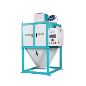 DCS-50LD Flow Scale Packaging Machines Product